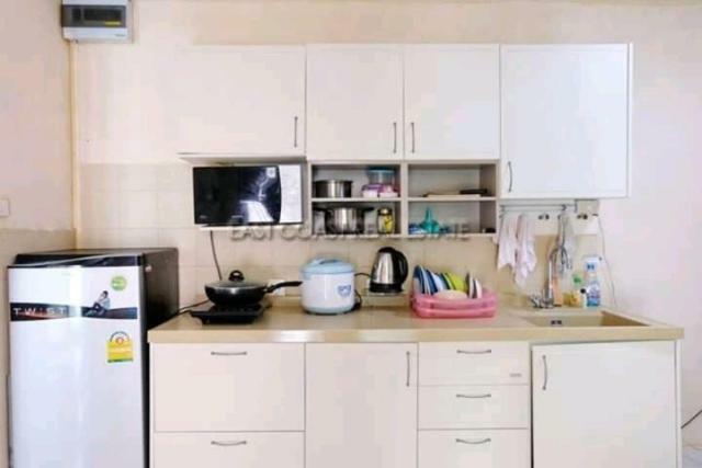 Neo Condo Pattaya A709 A209 Джомтьен Экстерьер фото